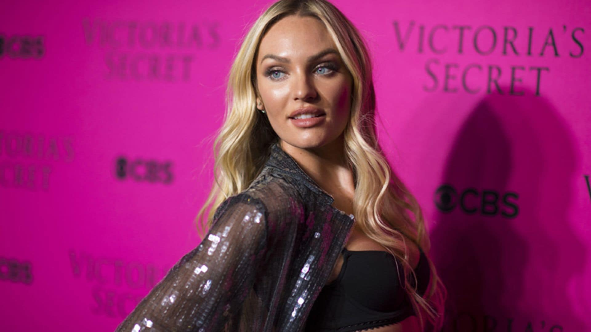 Candice Swanepoel y Hermann Nicoli dan la bienvenida a su segundo hijo