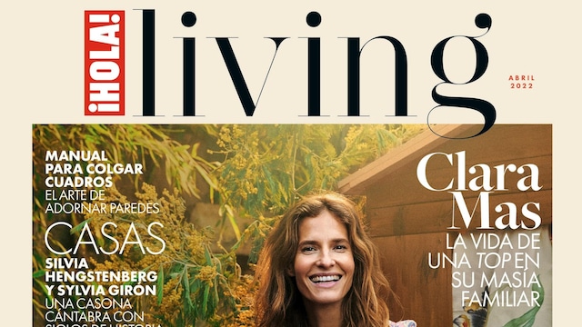 portada living 29