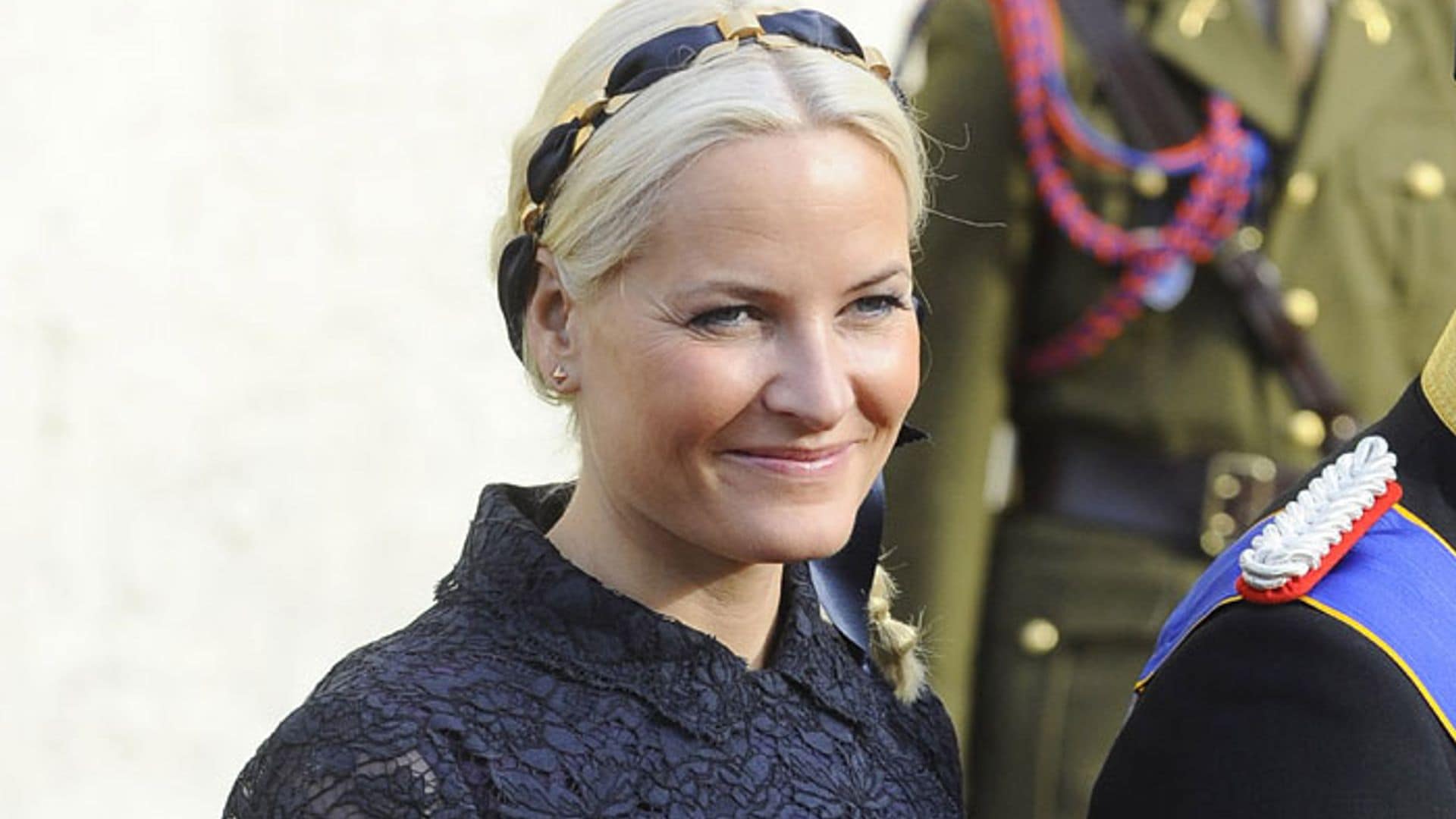 Mette-Marit de Noruega, la 'reina' de la 'customización'