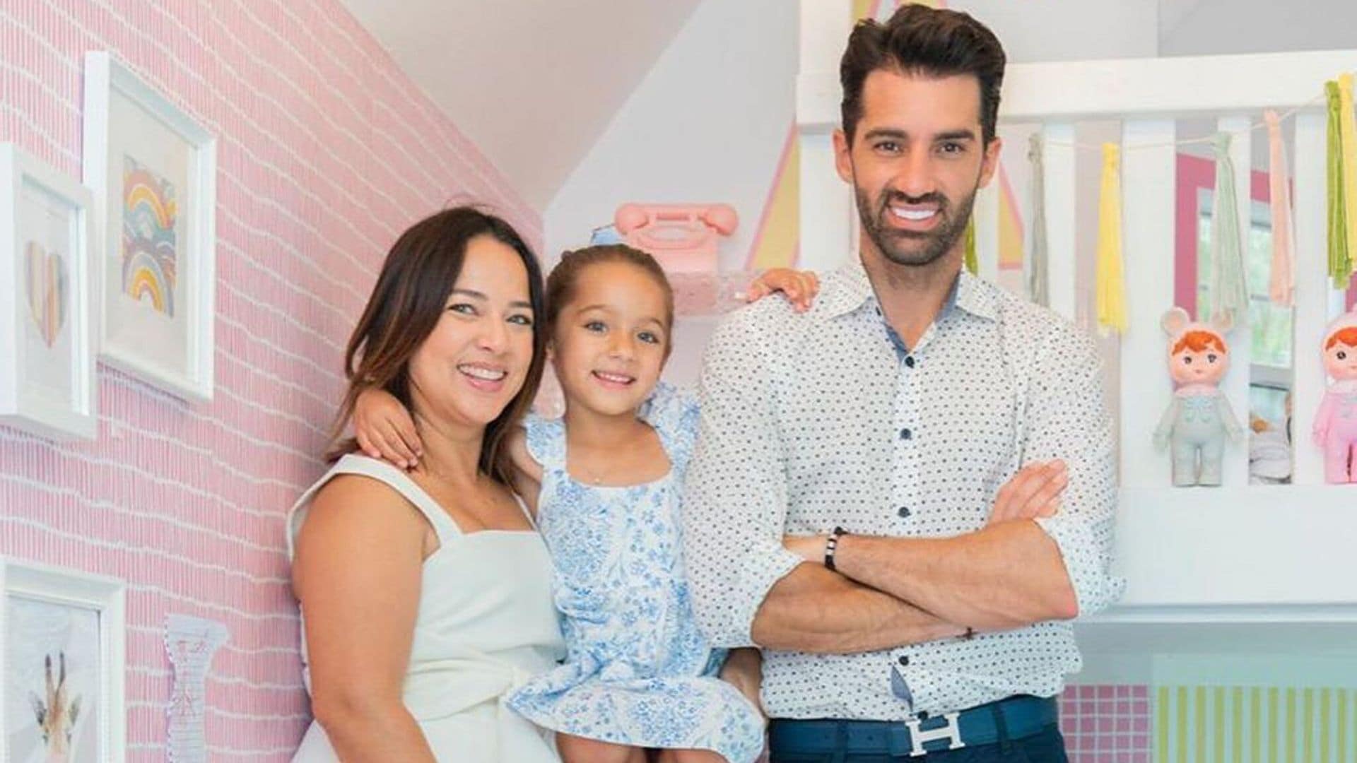 Toni Costa responde a críticas de su familia: ‘Nuestra hija es feliz con ambos’