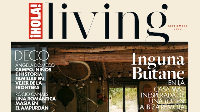 portada living 34