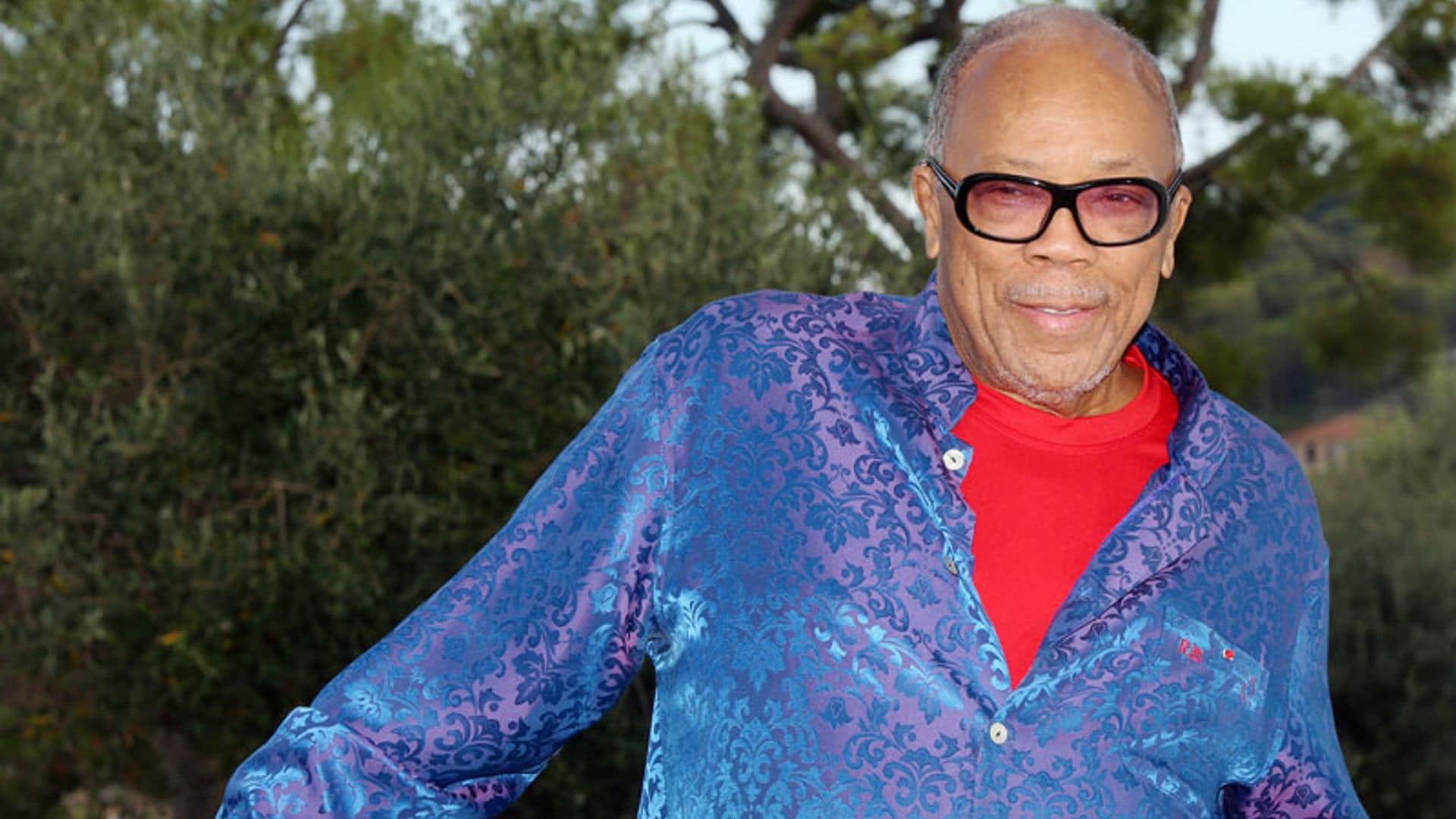 De la enfermedad de Michael Jackson al asesinato de Kennedy: las impactantes revelaciones de Quincy Jones