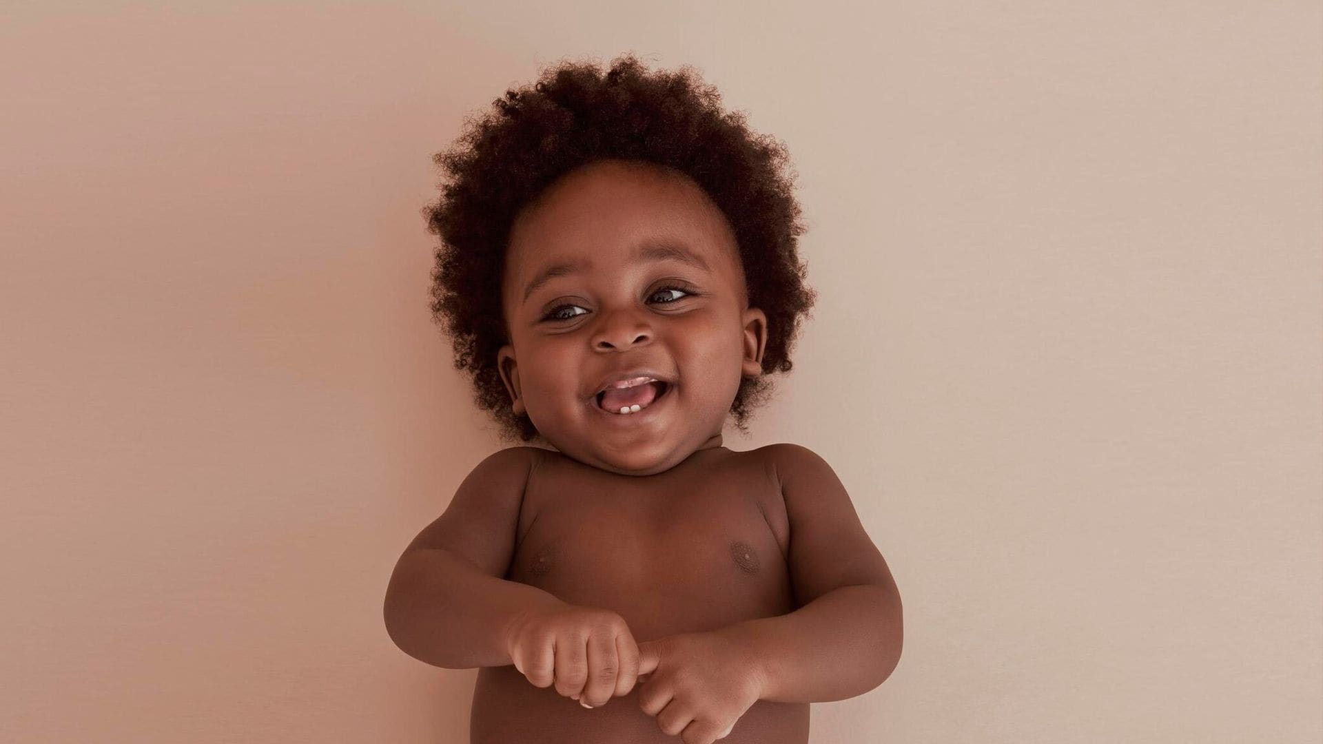 Los 25 nombres africanos para niño más bonitos (y fáciles de pronunciar)