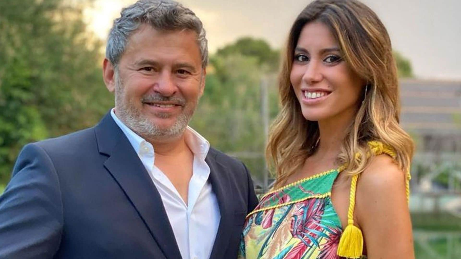 ¡Se casan! Miki Nadal anuncia su compromiso con Helena Aldea