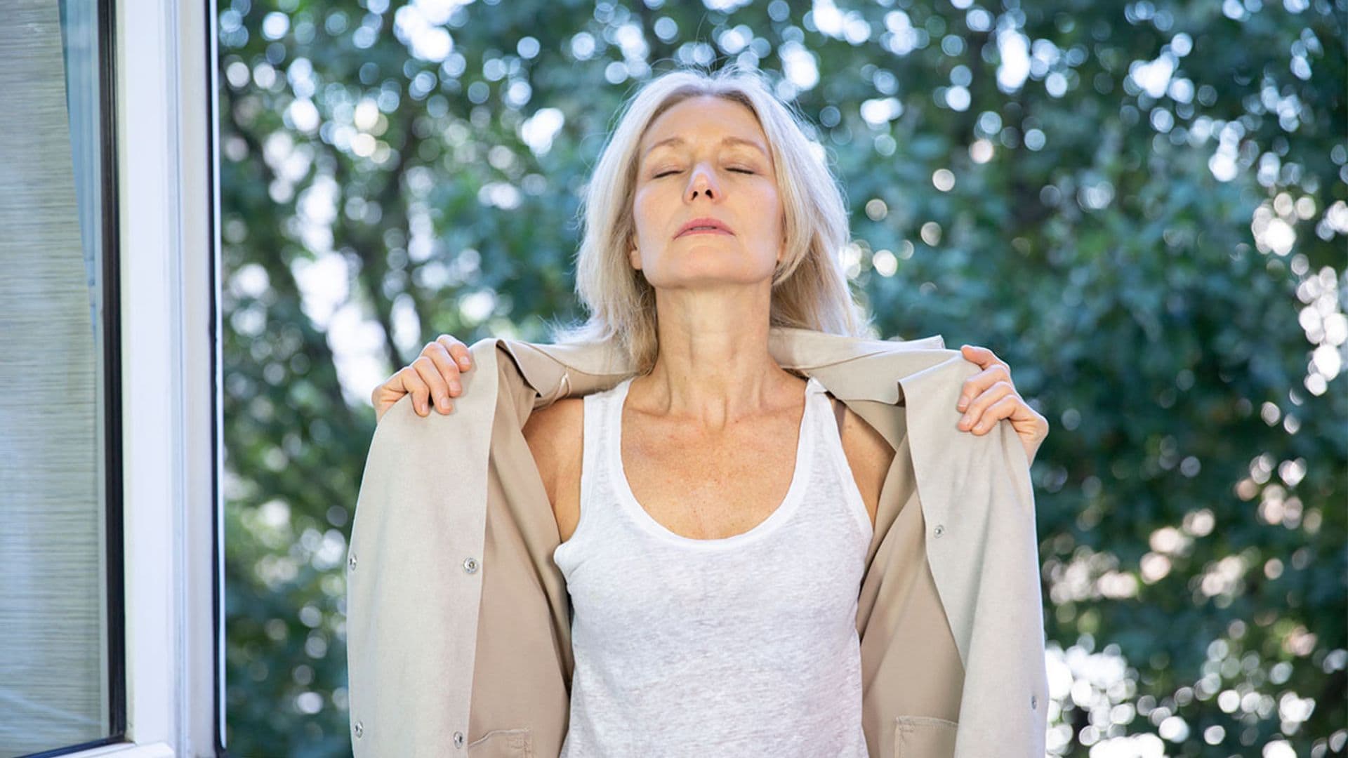 MENOPAUSIA QUÉ SUPLEMENTOS NATURALES PODEMOS INCLUIR PARA MEJORAR