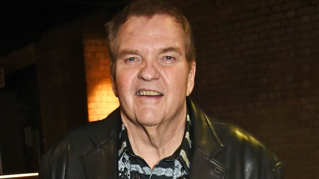meat loaf getty2