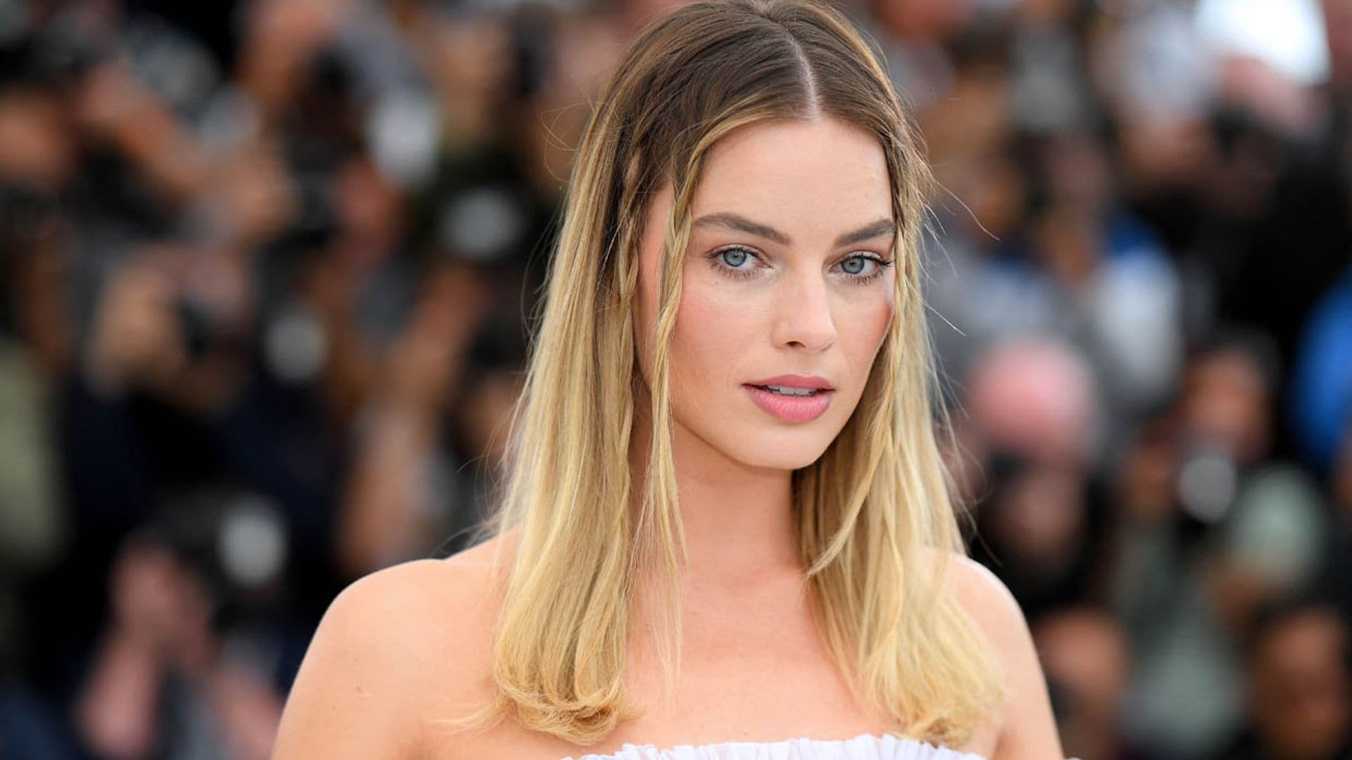 Localizada la clon de Margot Robbie que arrasa en la red