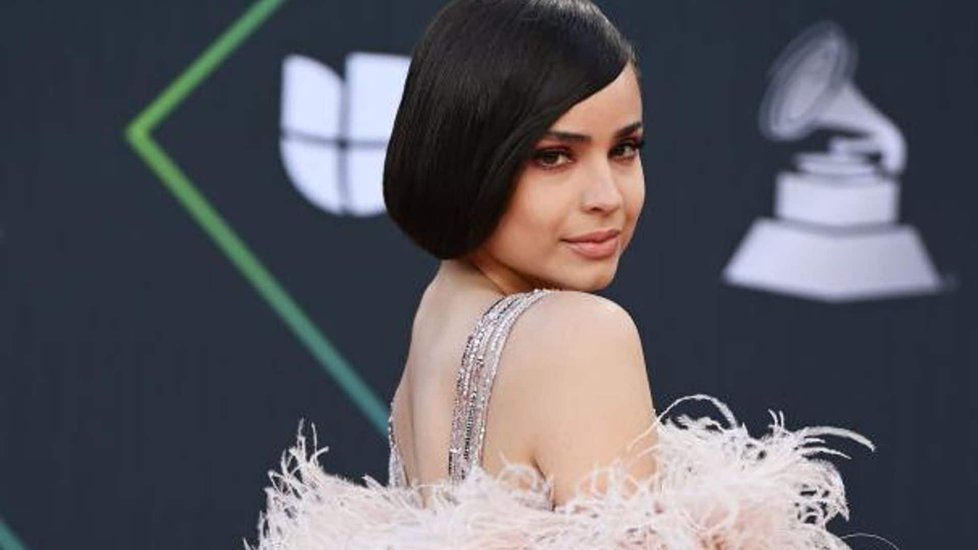 Sofia Carson hará realidad el sueño de un talentoso músico con la Beca Prodigio