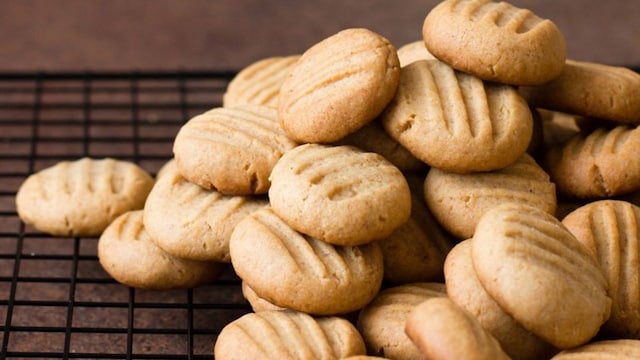 galletas mantequilla