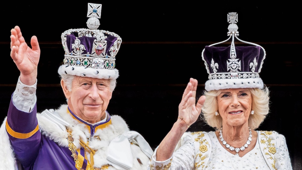 Carlos III y Camilla: todos los detalles de la coronación