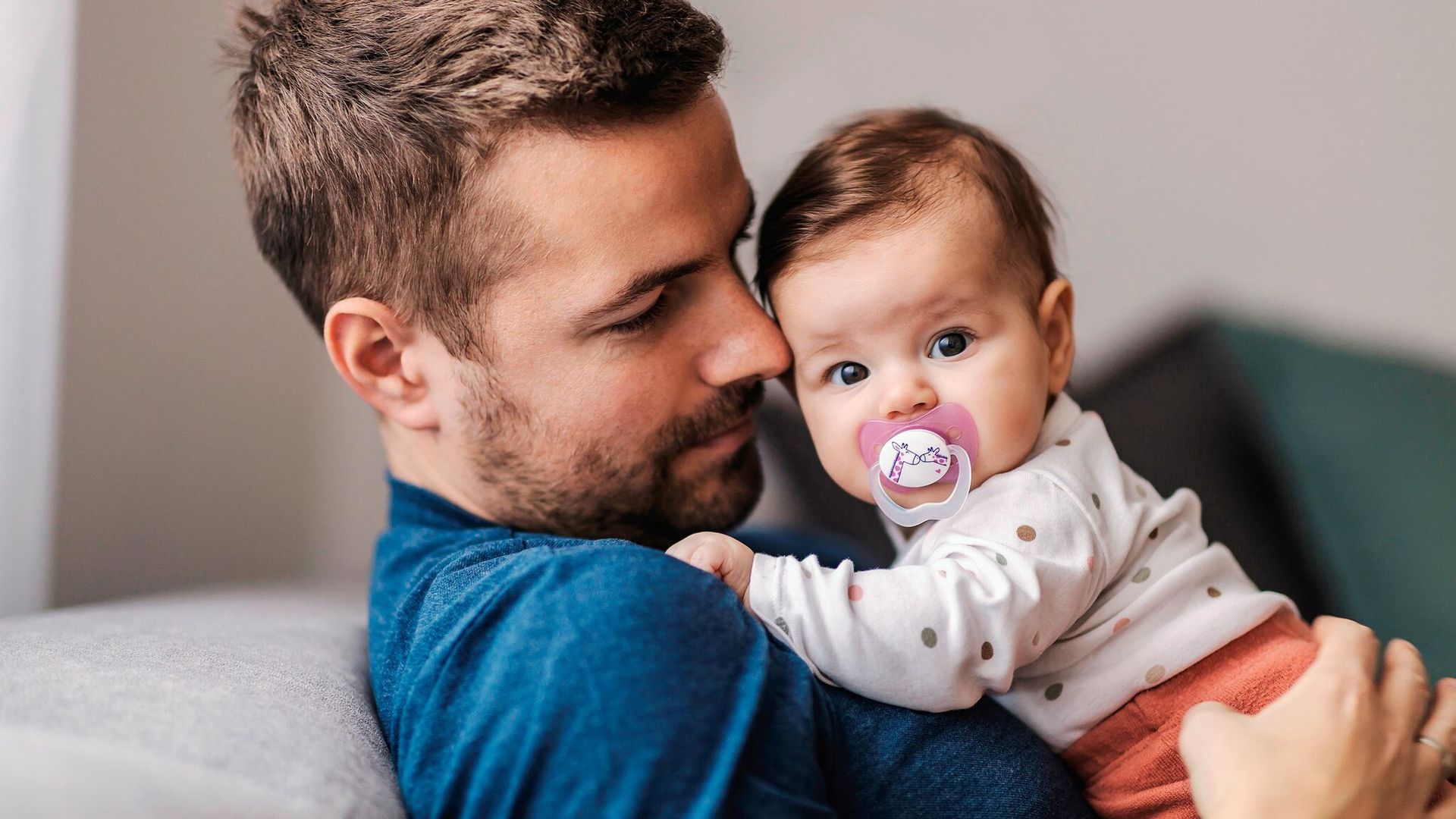 Si tienes epilepsia y quieres ser padre, debes conocer esta recomendación