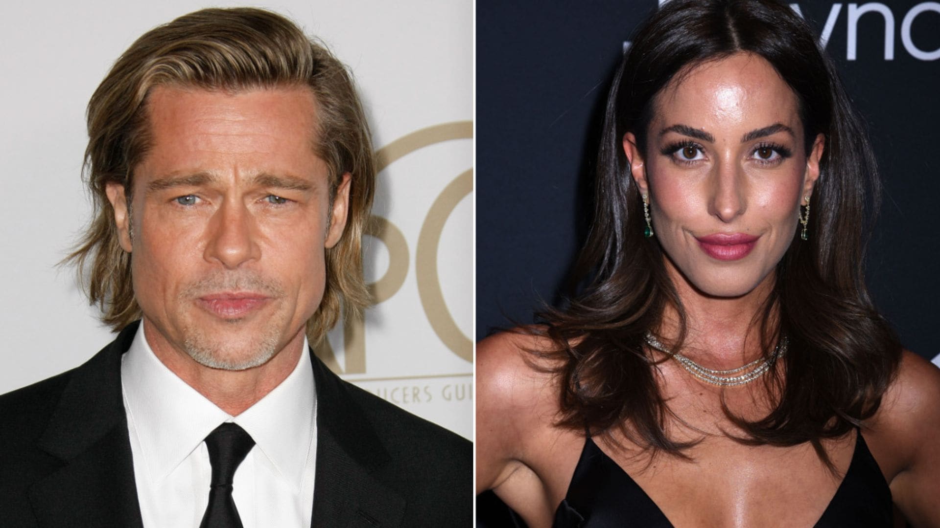 Brad Pitt da un importante paso con Inés de Ramón mientras la batalla legal con Angelina Jolie se acerca al final