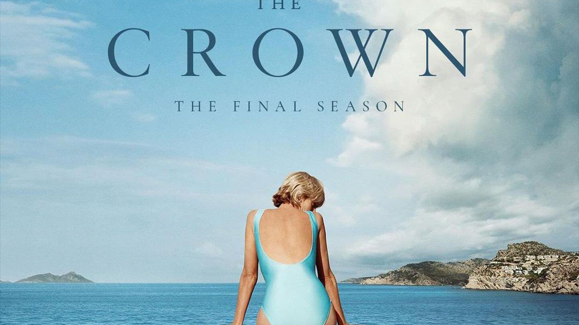 Todos los detalles sobre el estreno de la última temporada de ‘The Crown’