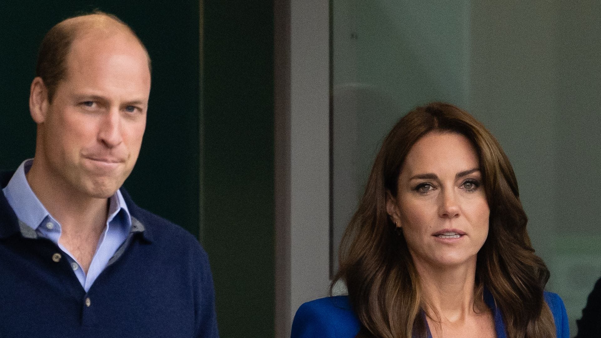 Intrusos asaltan el Castillo de Windsor, mientras William y Kate dormían en la propiedad con sus hijos