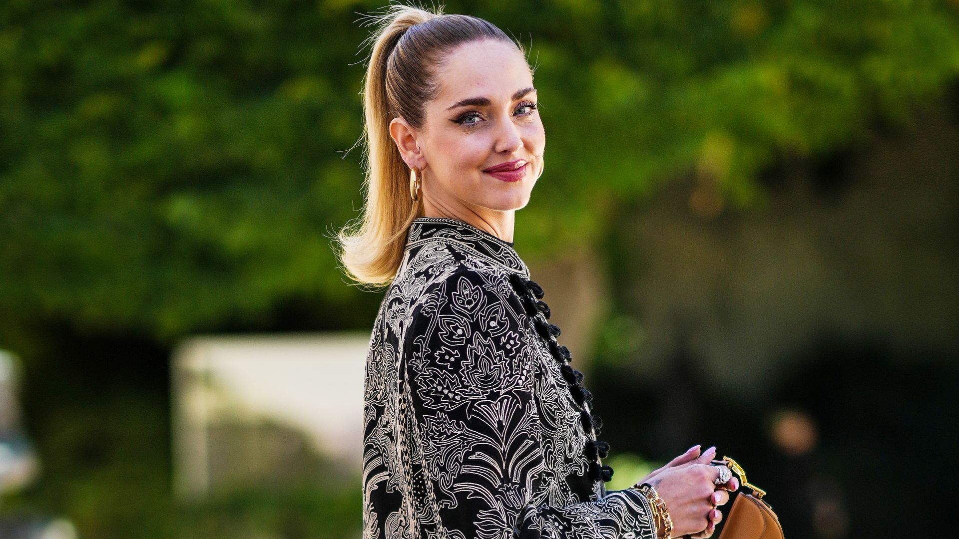 La enigmática frase de Chiara Ferragni en medio del escándalo por las supuestas infidelidades