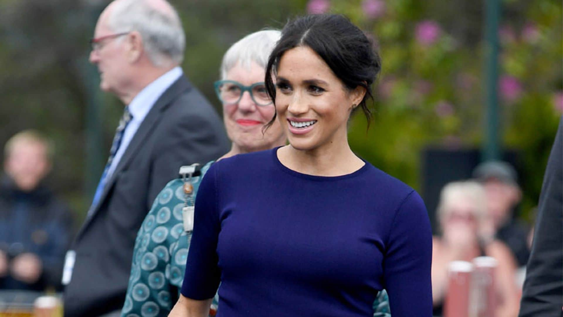 Las nuevas compras de Zara inspiradas en Meghan Markle y otras 'royals'