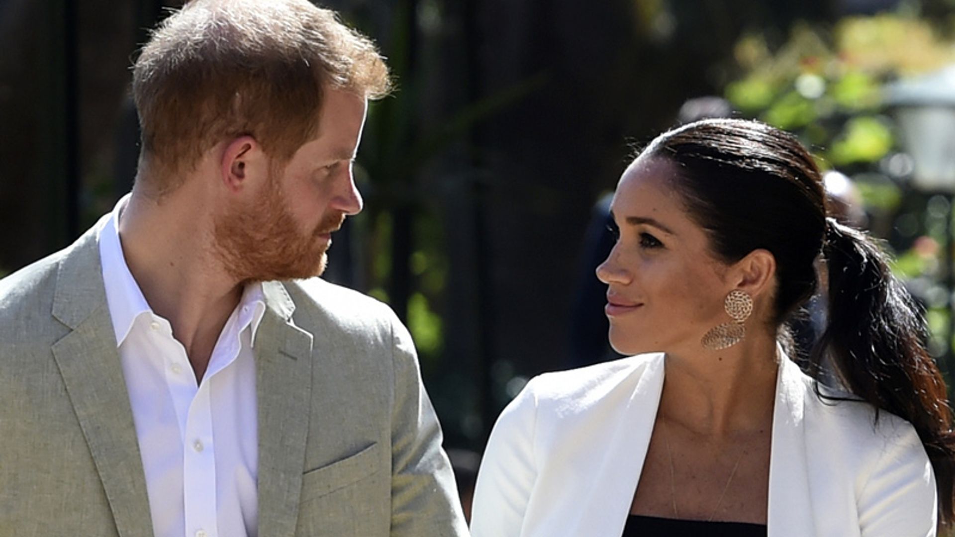 Meghan Markle, ¿dispuesta a romper con todas las tradiciones con el nacimiento de su hijo?