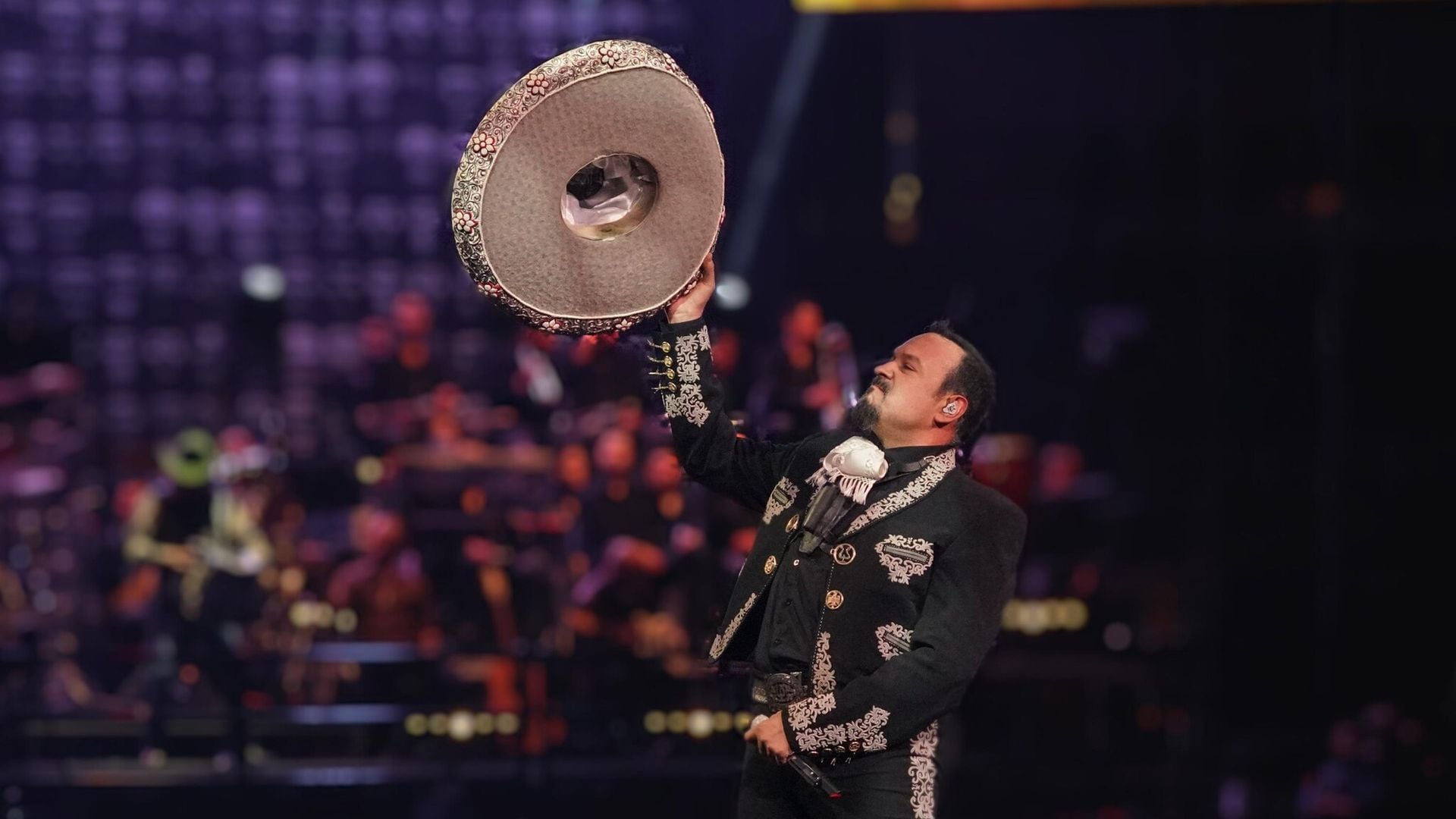 Pepe Aguilar anuncia gira por Estados Unidos; su primer tour en solitario desde hace seis años