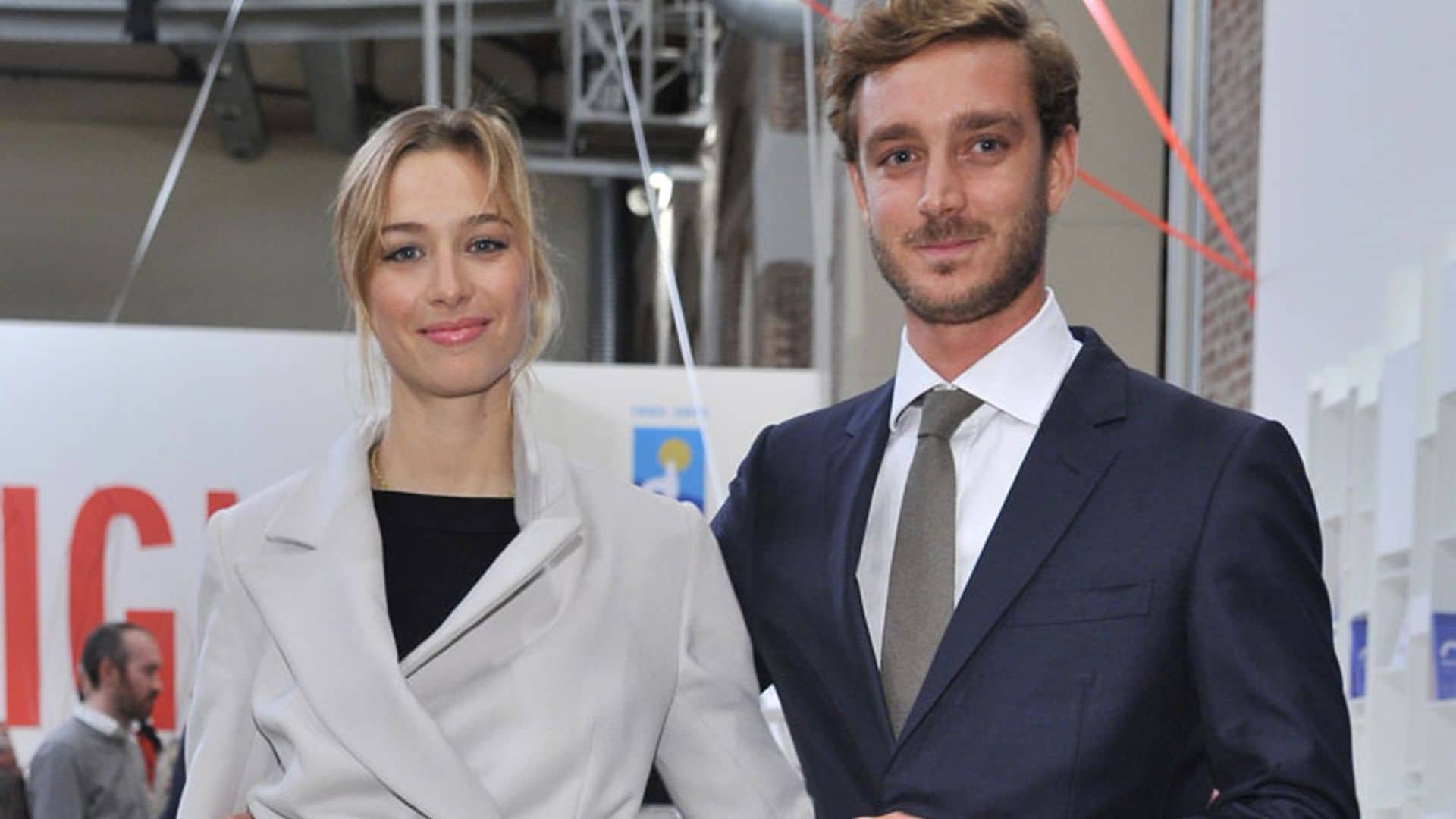 ¿Nacerá hoy el primer hijo de Pierre Casiraghi y Beatrice Borromeo?