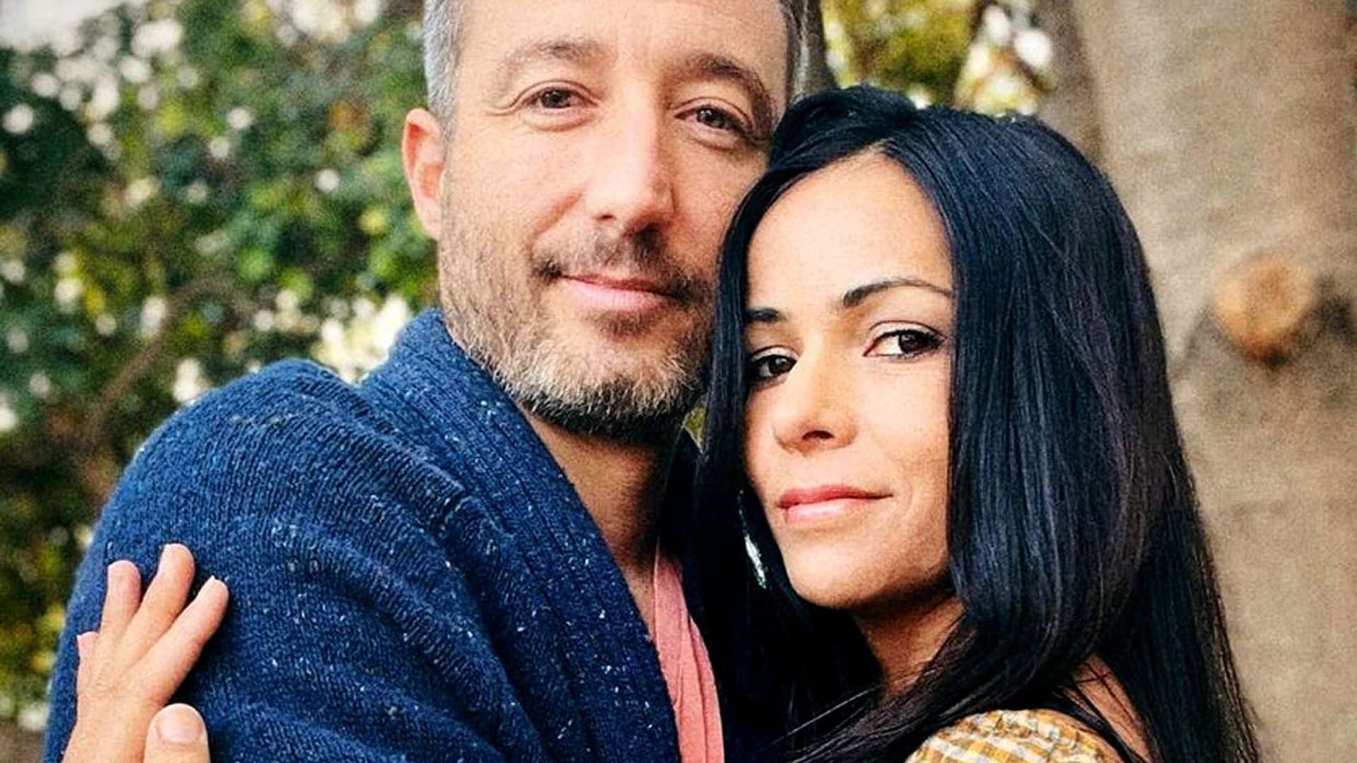 La bonita anécdota de Raquel del Rosario y su marido, Pedro Castro, tras olvidar el día de su aniversario