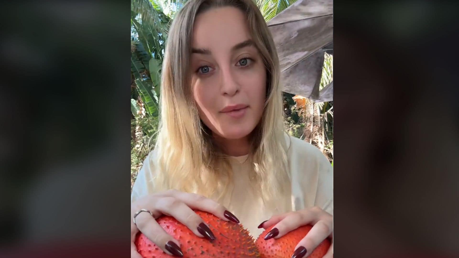 La influencer 'Aquisandrax' vuelve a las redes tras la trágica pérdida de su novio: 'Mi vida ya no existe como antes'