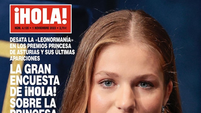 portada hola 4135