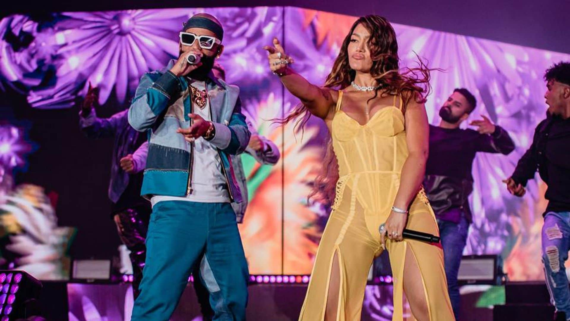 HEAT Latin Music Awards, ¡se acerca la fiesta de la música latina!