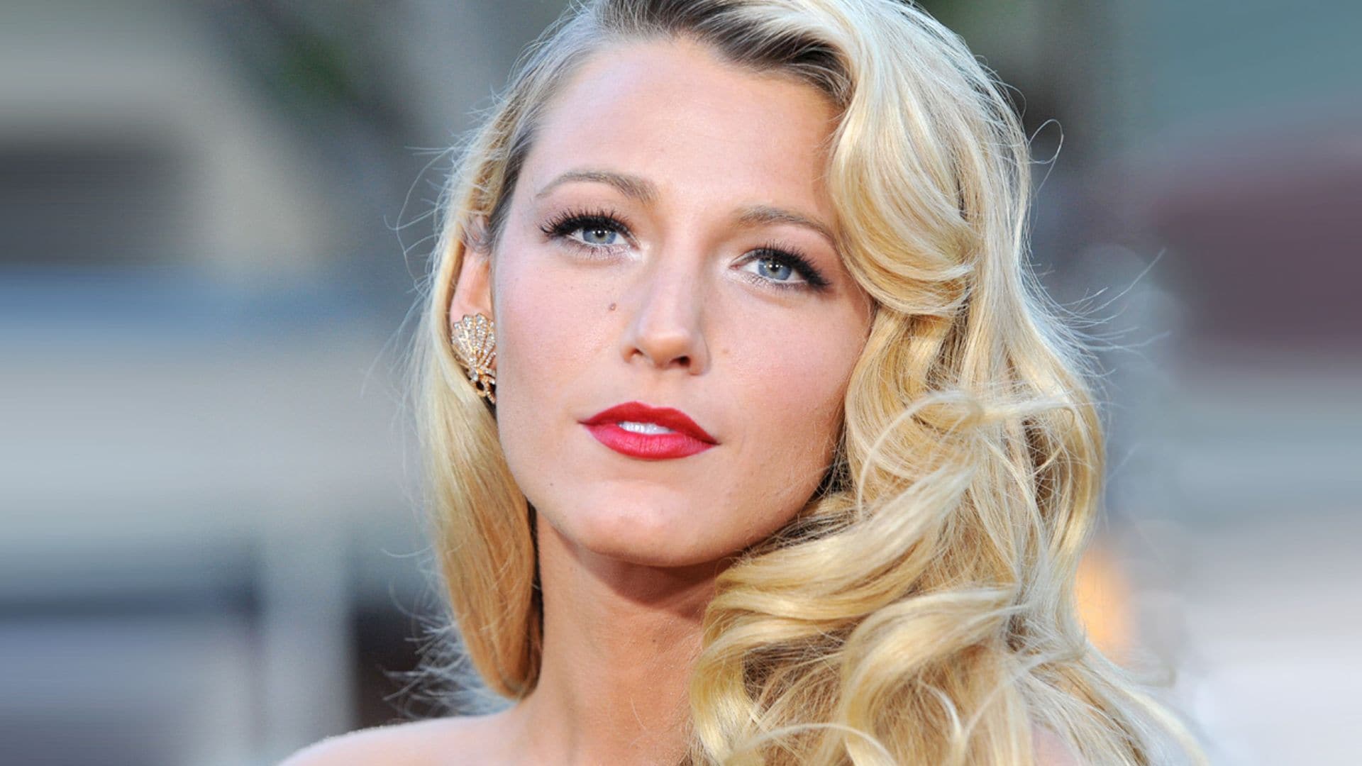 Blake Lively antes y después: así ha cambiado en estos años