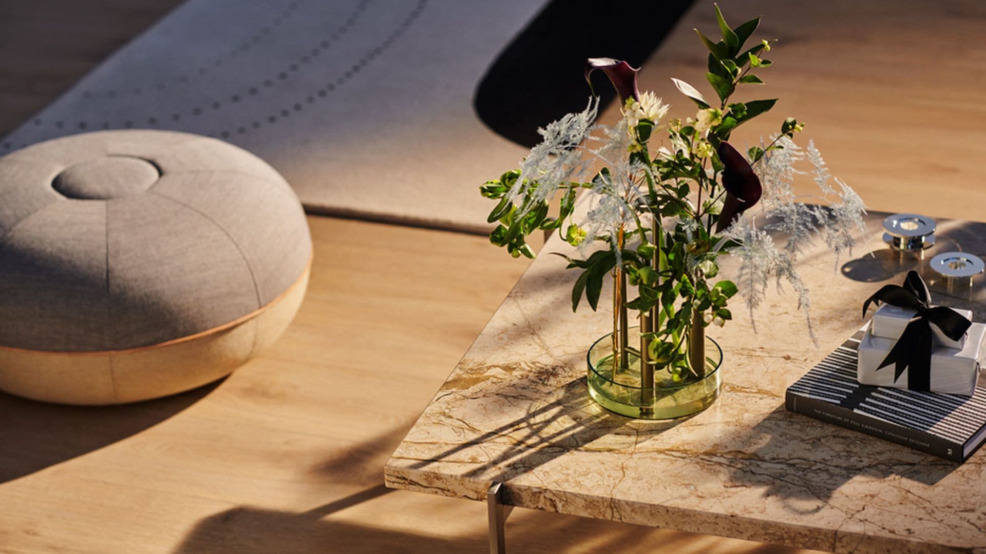 Todo sobre el arte floral ikebana, un estilo que enamora con su estilo esencial