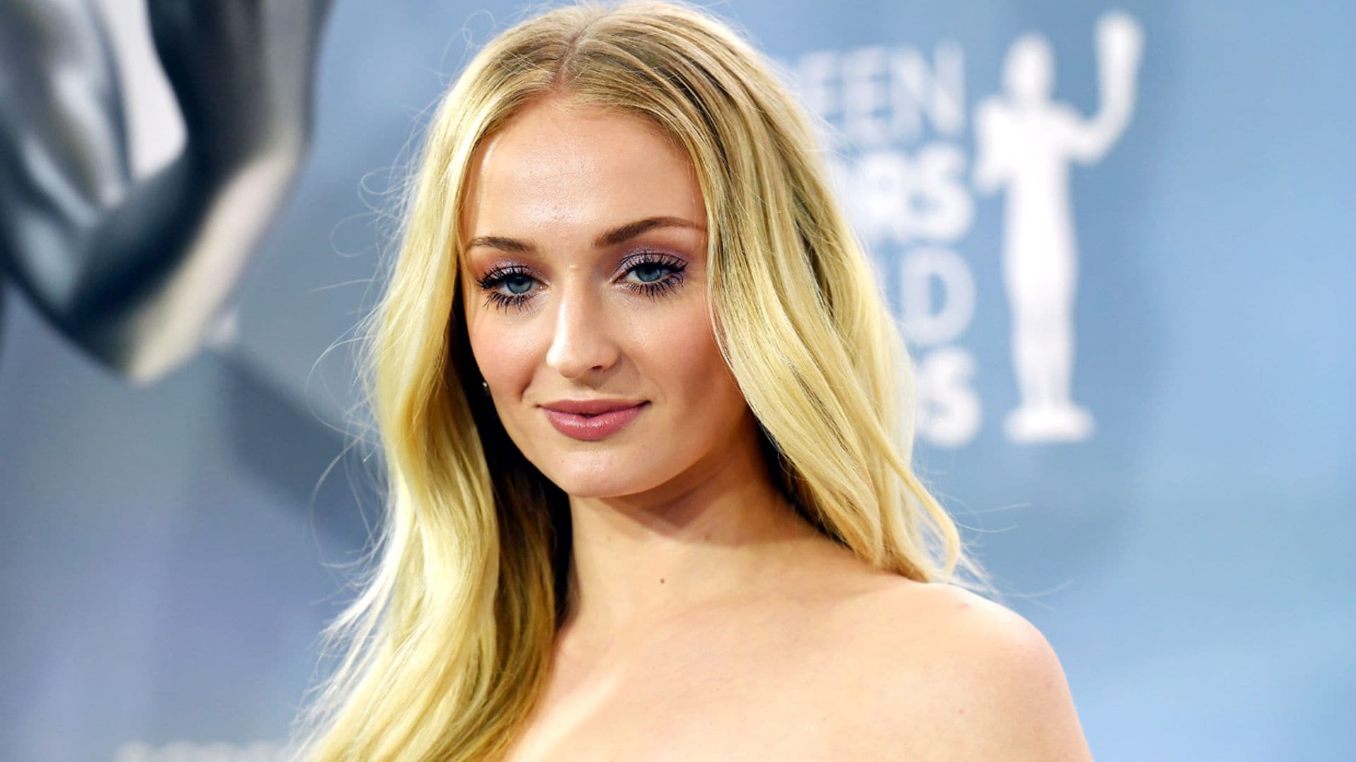 ¡La mayor fan! Sophie Turner quiere formar parte del 'revival' de 'Lizzie McGuire'