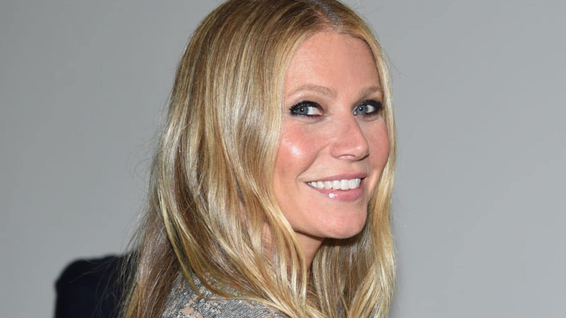 Así será la despedida de soltera de Gwyneth Paltrow