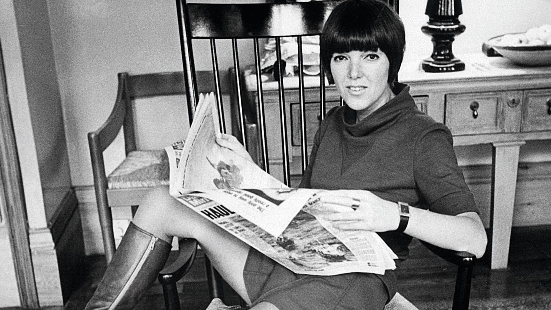 fashion128 mary quant