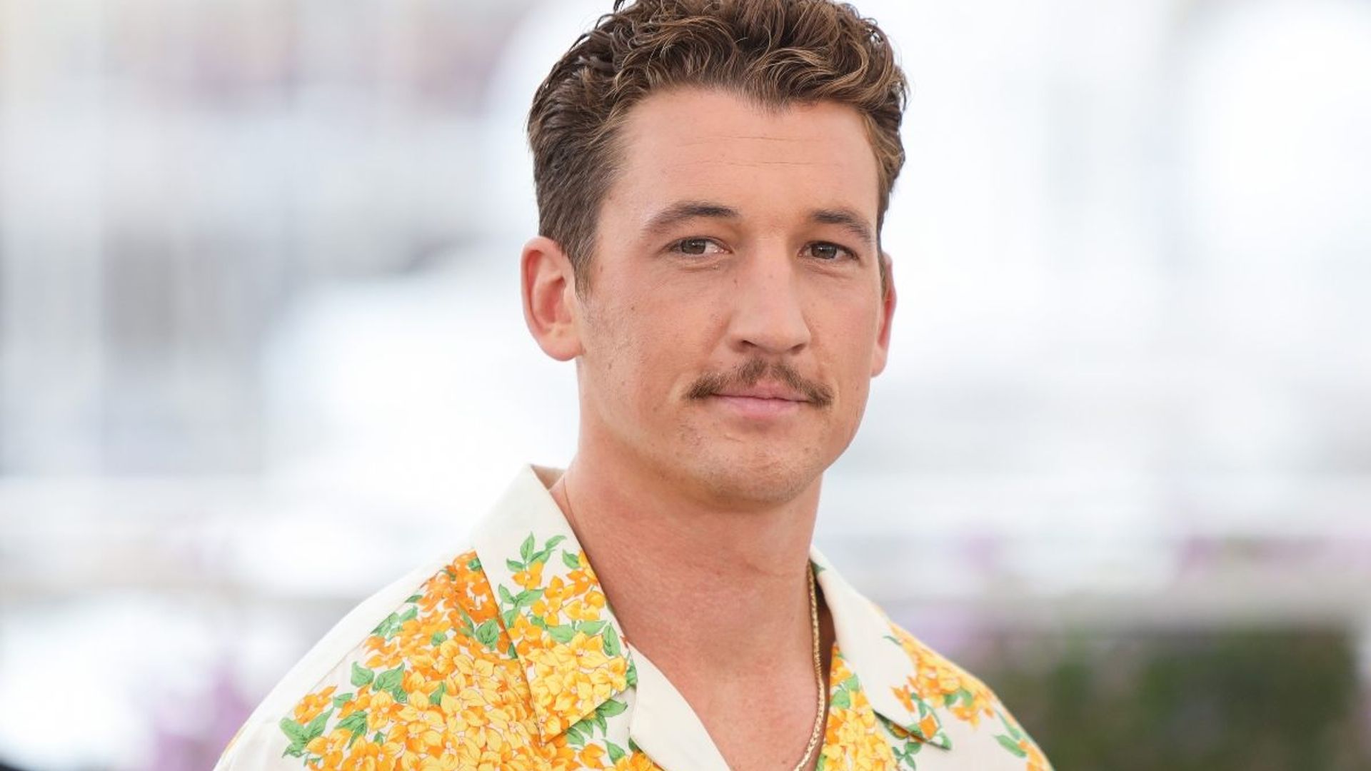 Miles Teller y el baile con el que ha encantado el internet