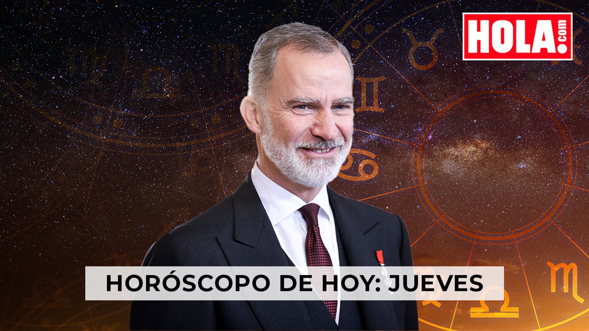 Horóscopo de hoy, jueves 30 de enero, descubre qué dice tu signo del Zodiaco