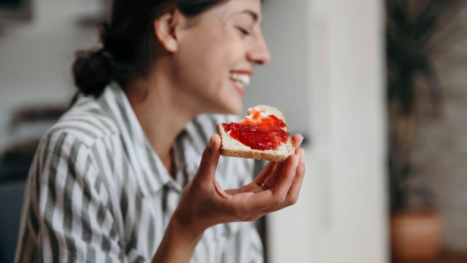 Tu dieta o tus hábitos podrían no ser tan saludables como piensas