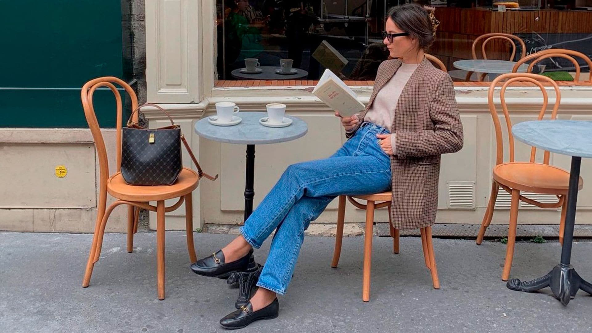 Esta es la colección de zapatos completa que una experta en moda querría esta primavera