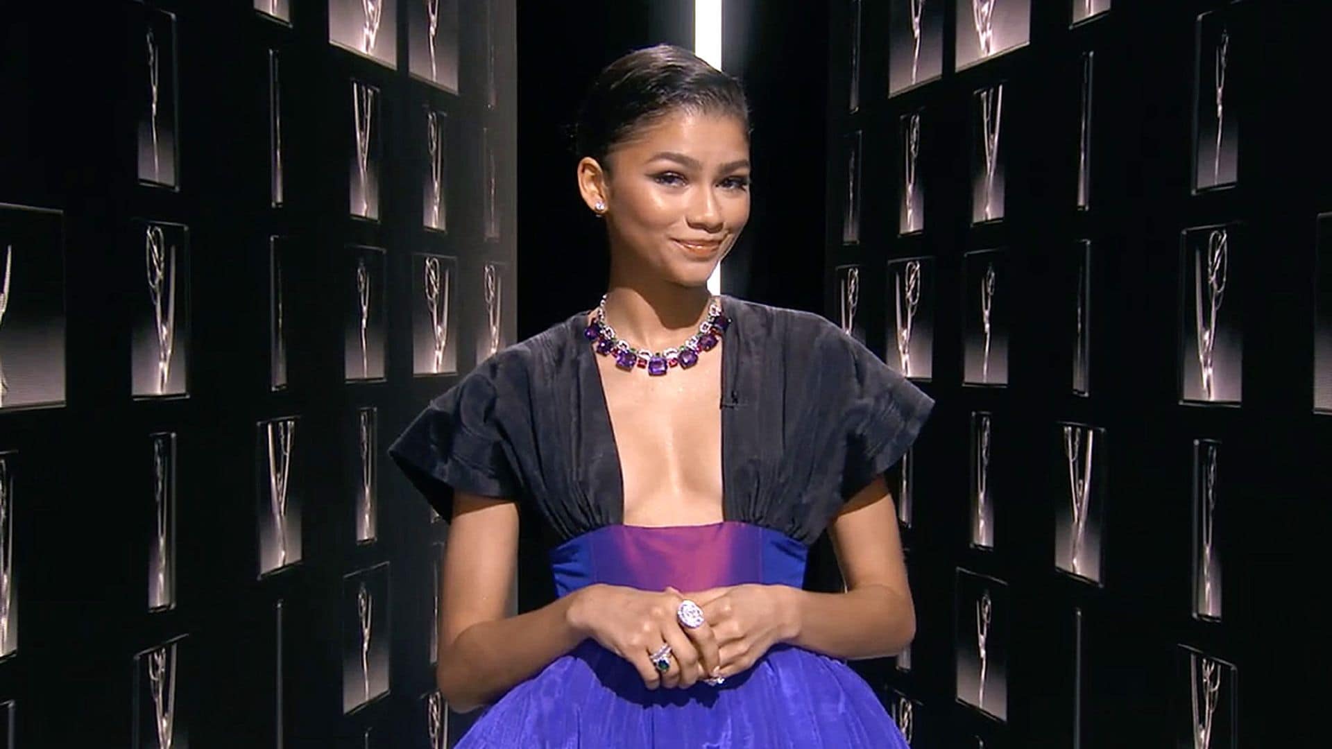 zendaya getty