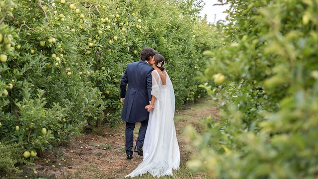 boda carolina