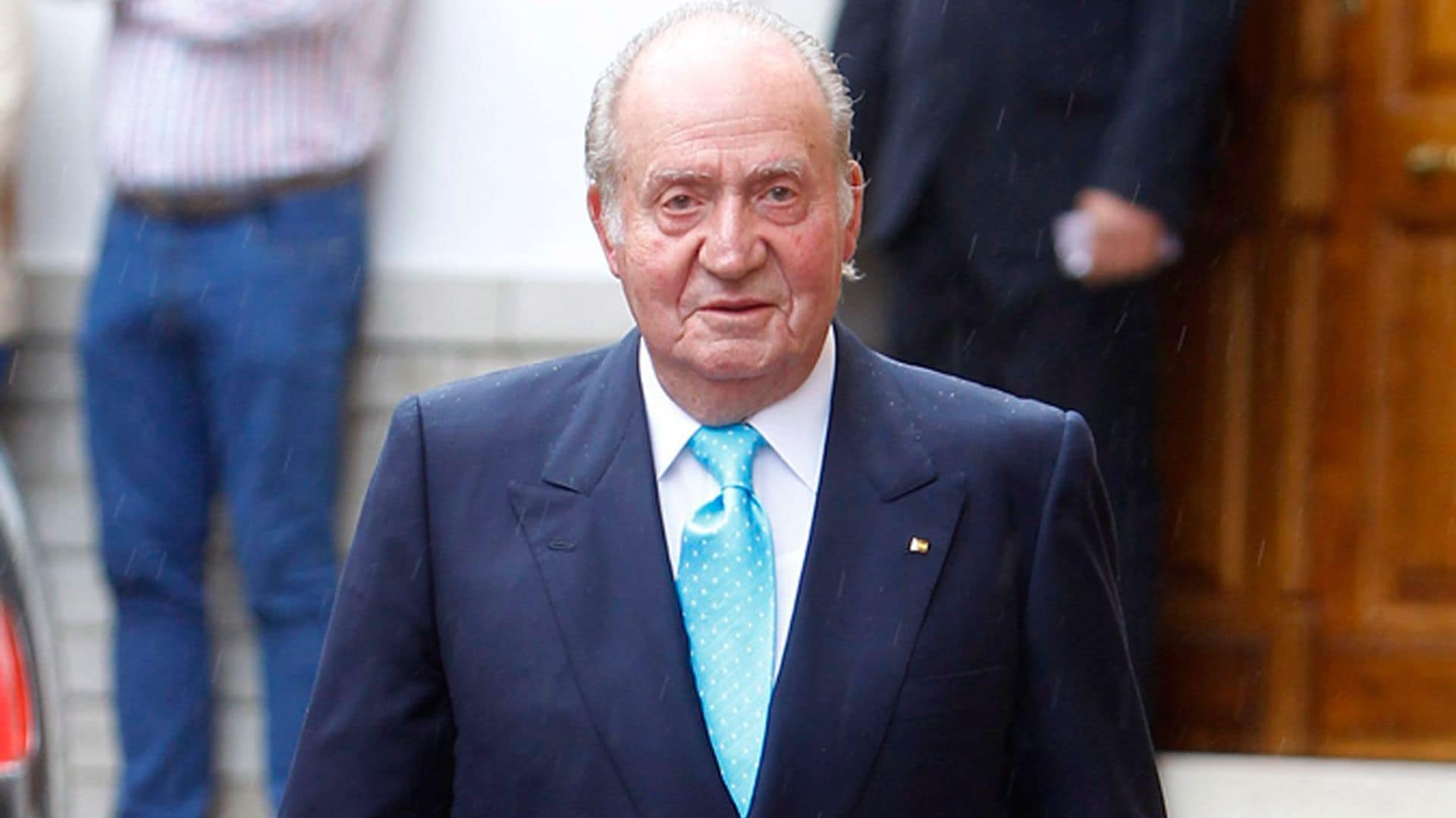 Lo que el rey Juan Carlos ha querido comunicar a través de la Casa del Rey