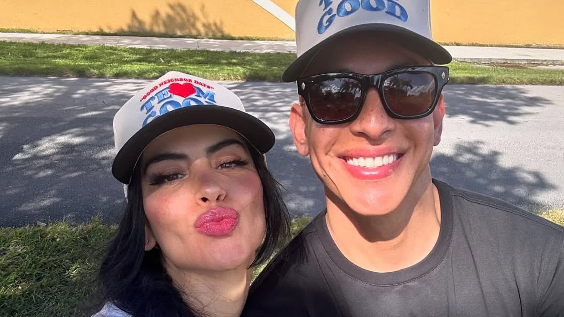 Jessica Cediel responde a los rumores de romance con Daddy Yankee