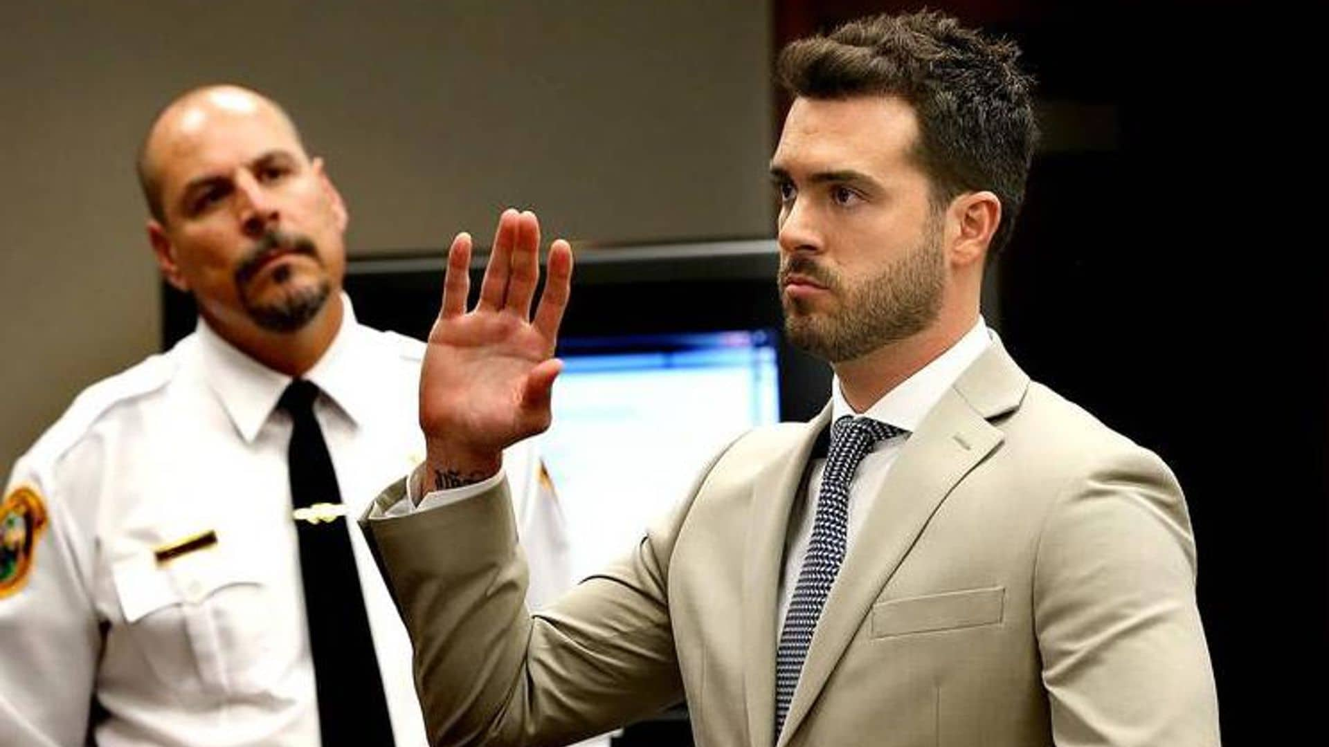 Pablo Lyle recibirá su sentencia el 14 de noviembre