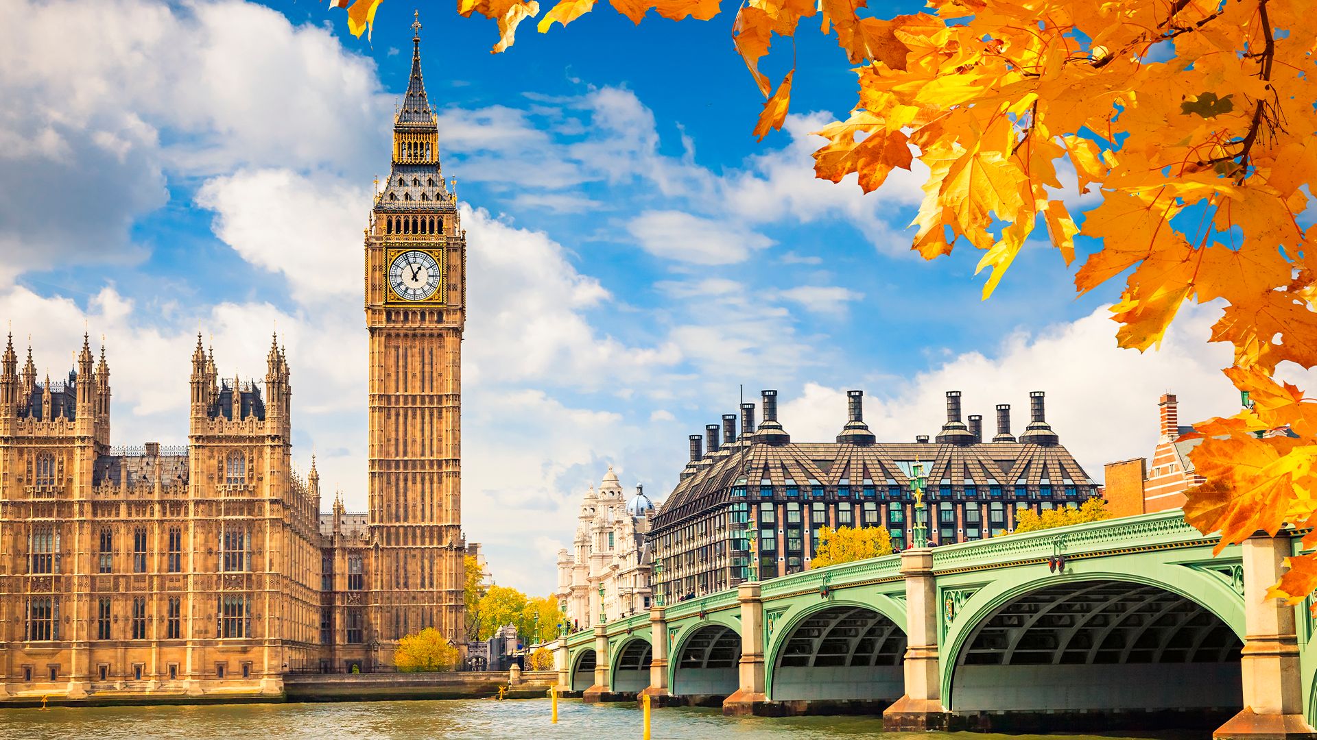 Hay que volver a Londres este otoño para conocer sus novedades