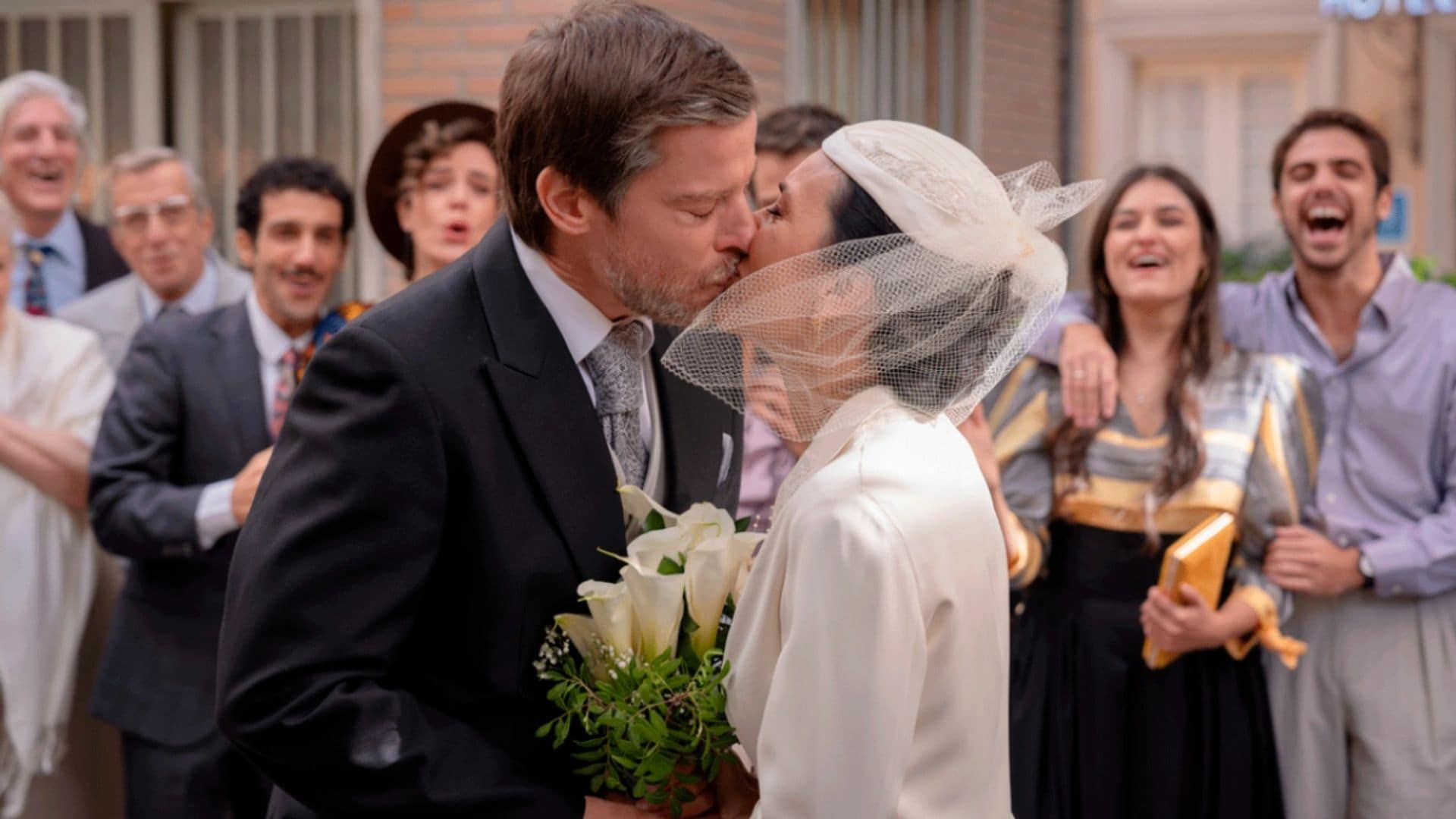12 momentazos que nos ha regalado 'Amar es para siempre', la serie española más longeva que hoy nos dice adiós