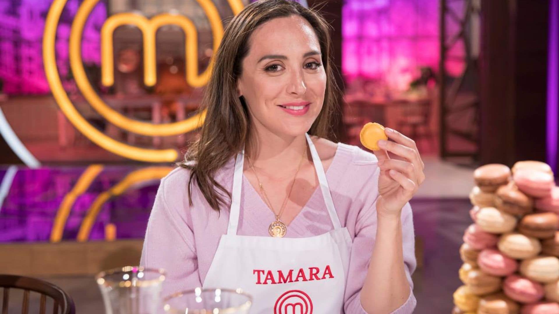 La revelación de 'Masterchef Celebrity': 7 ocasiones en las que Tamara Falcó impactó entre fogones