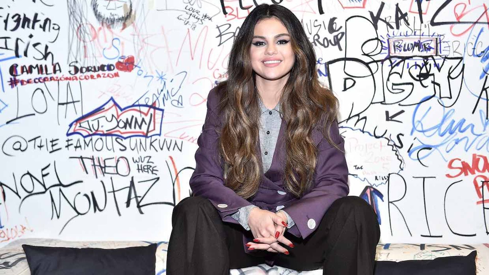 ¿Está dirigida a Justin Bieber la nueva canción de Selena Gómez?