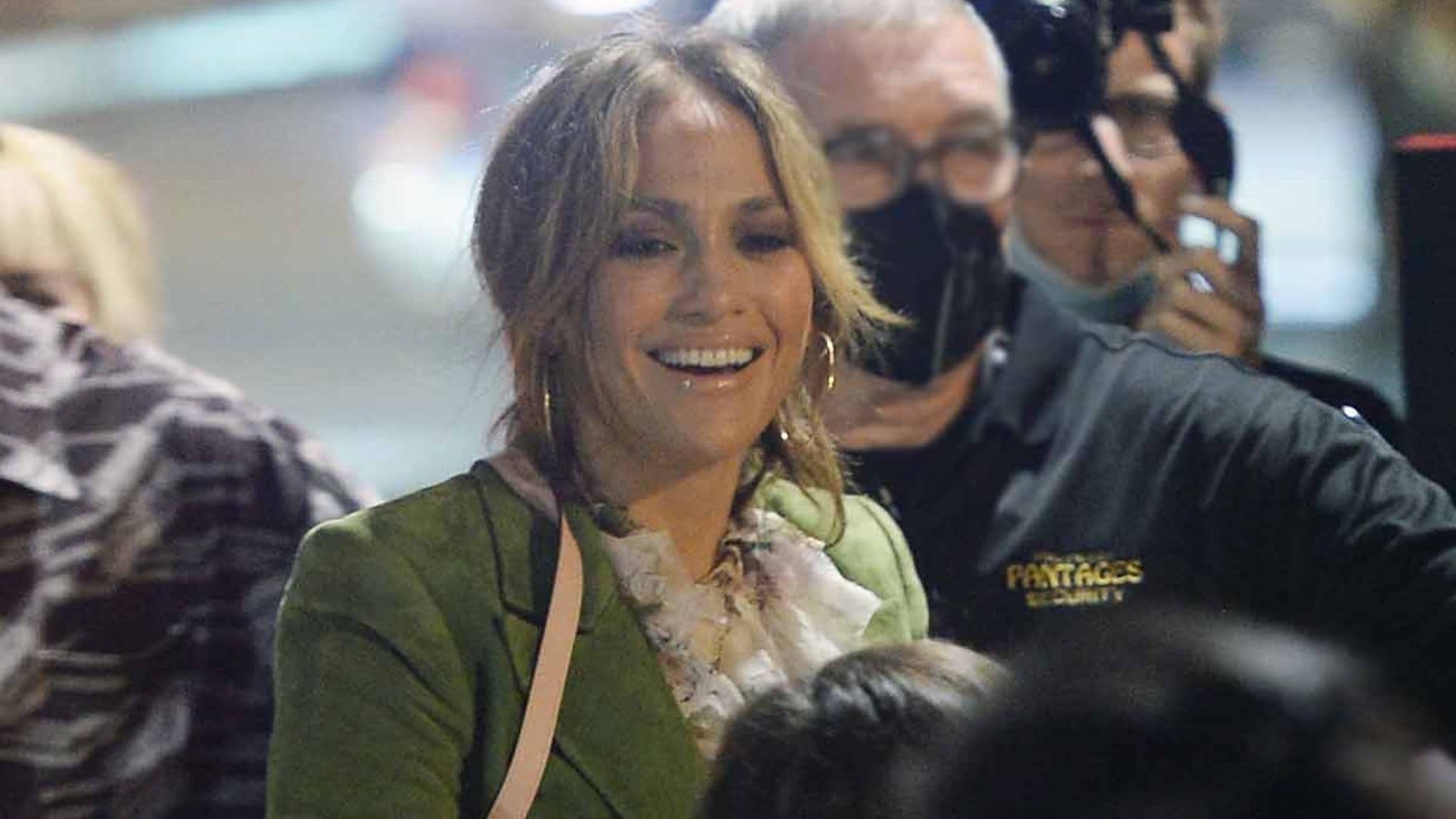 Jennifer Lopez y Ben Affleck sorprenden a sus hijos con un fin de semana divertidísimo