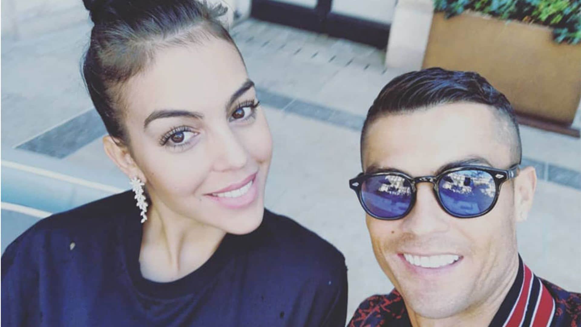 ¿Pasará por el altar con Georgina? Cristiano Ronaldo responde