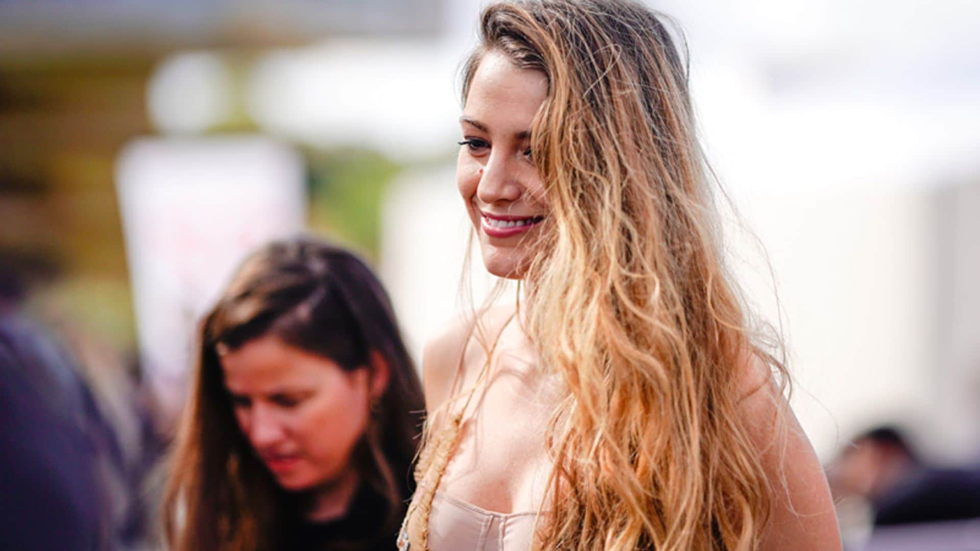 Blake Lively, Gigi Hadid y otros iconos defienden el 'bad hair day'