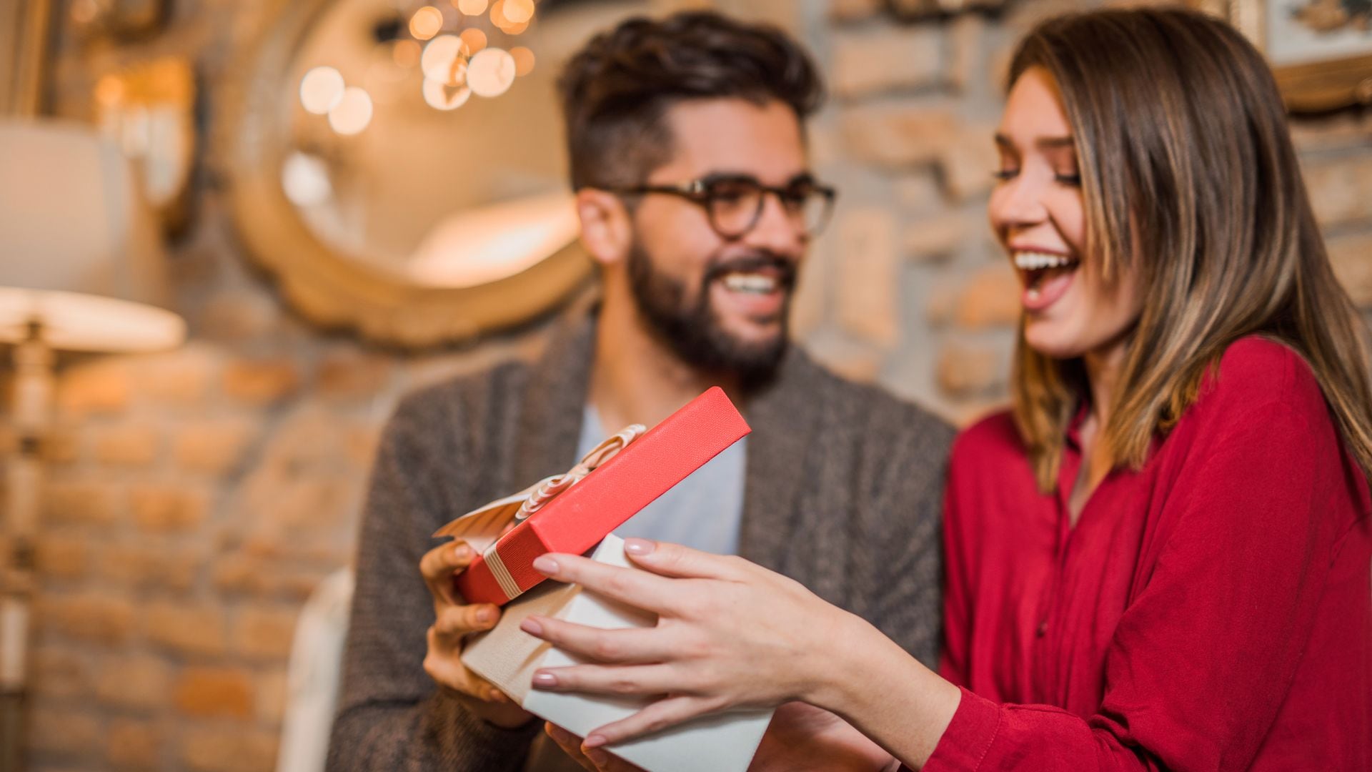 Encuentra aquí los regalos más originales para sorprender a tu pareja