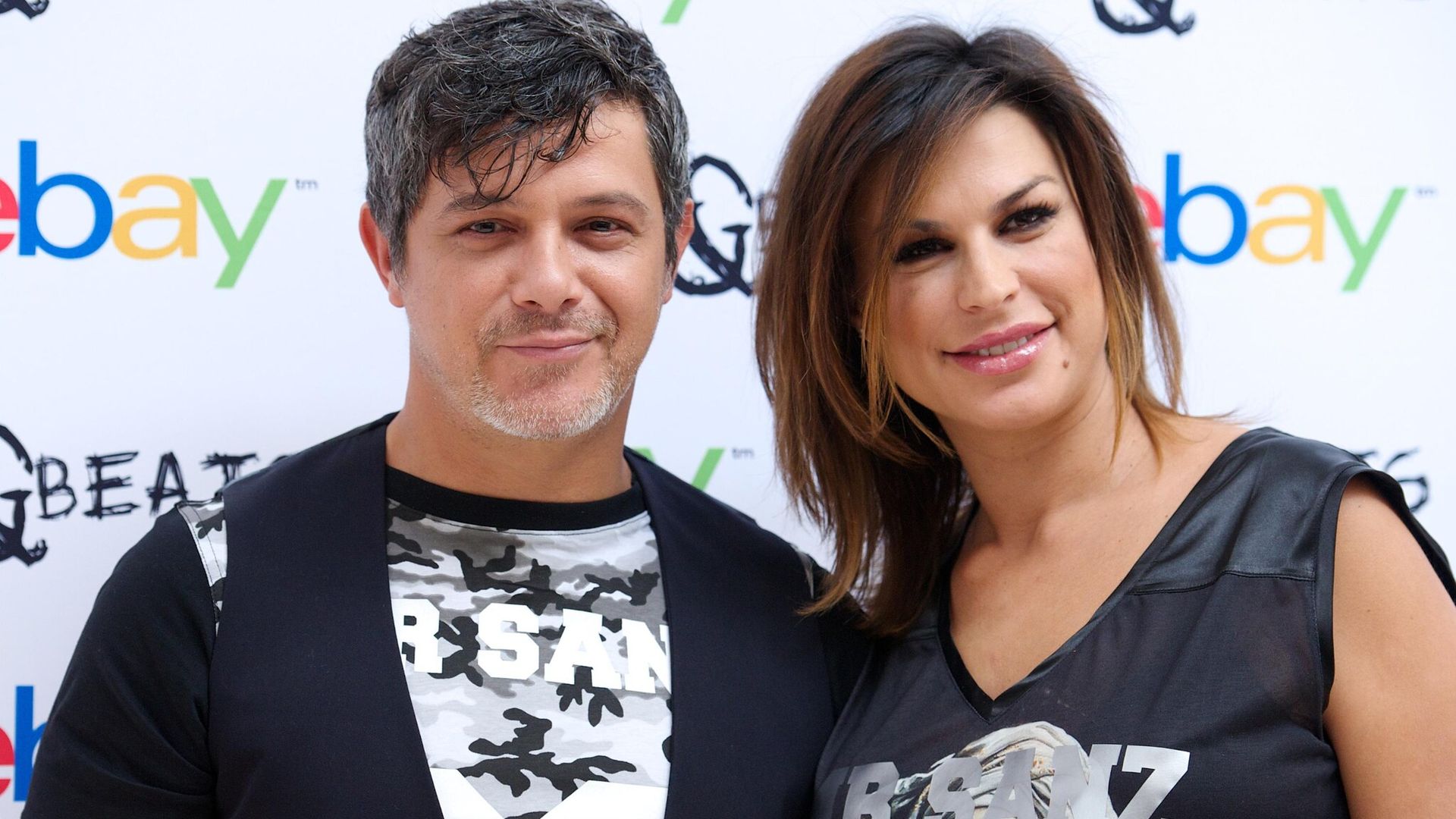 Alejandro Sanz y Raquel Perera llegan finalmente a un acuerdo de divorcio